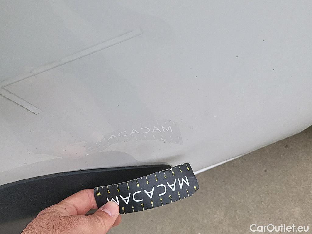  Citroen  Berlingo CITROEN  / 2018 / 3P / furgón derivado de turismo Talla M BlueHDi 100 CONTROL #2