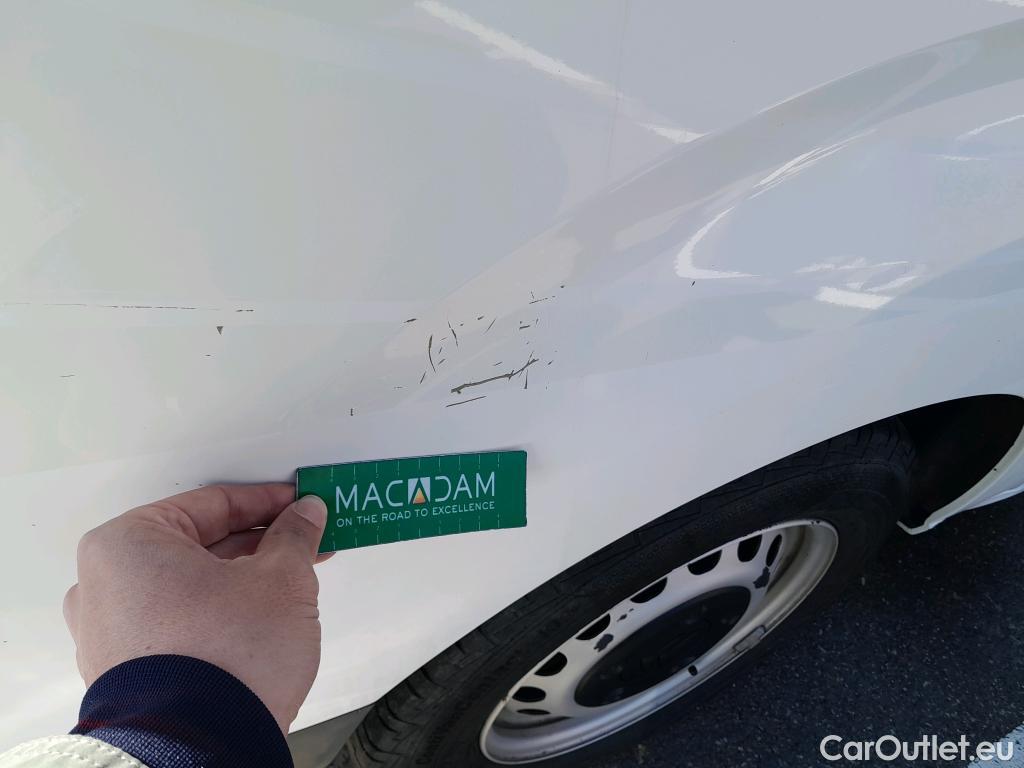  Citroen  Jumpy CITROEN  / 2016 / 4P / furgón Talla M BlueHDi 85KW (115CV) 6v Confort #5