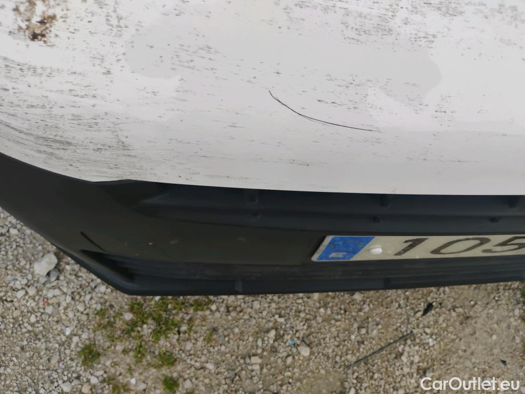  Citroen  Berlingo  Furgón Control M 1.5 BlueHDi #19