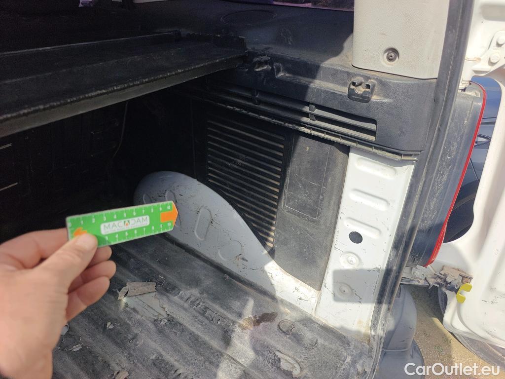  Citroen  Berlingo CITROEN  / 2015 / 4P / combi Multispace LIVE Edit.BlueHDi 74KW (100CV (AC) #12