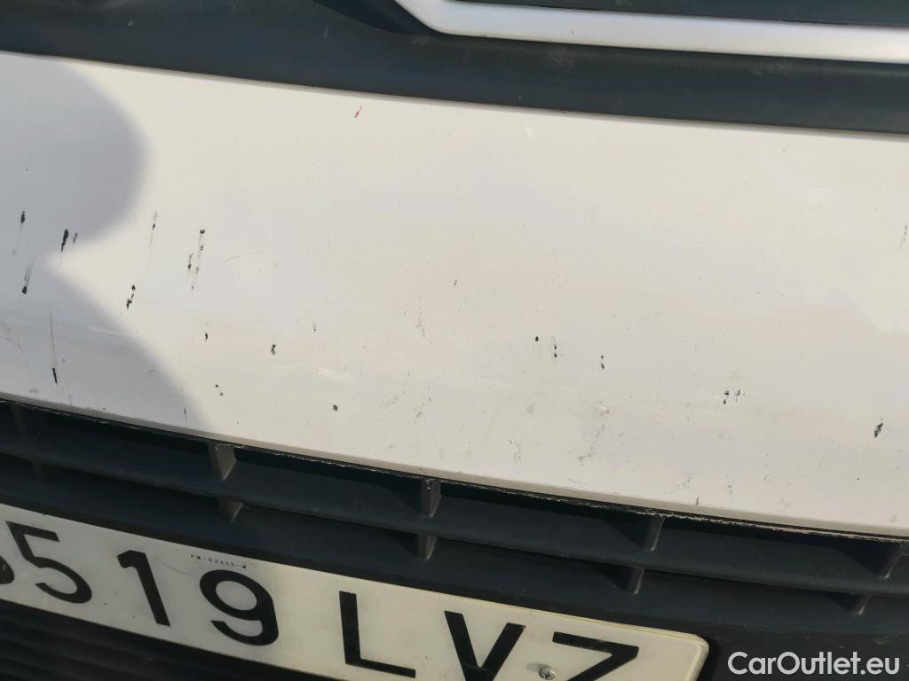  Citroen  Berlingo CITROEN  / 2018 / 3P / furgón derivado de turismo Talla M BlueHDi 100 CONTROL (AC2) #38