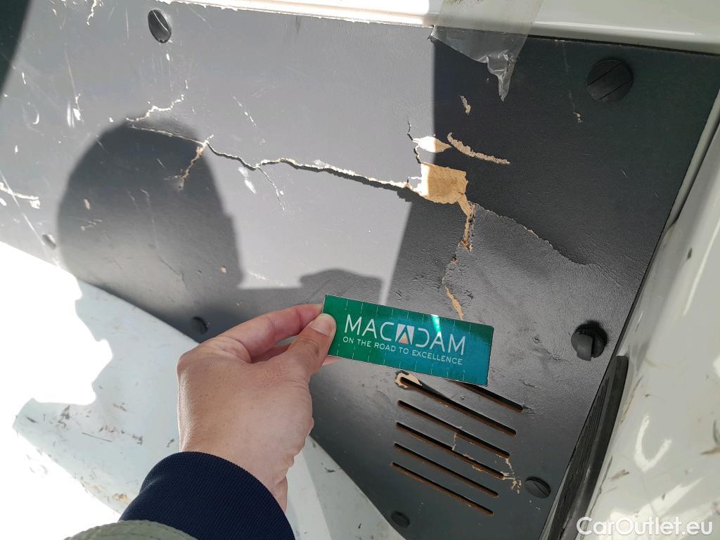  Citroen  Jumpy CITROEN  / 2016 / 4P / furgón Talla M BlueHDi 85KW (115CV) 6v Confort #38