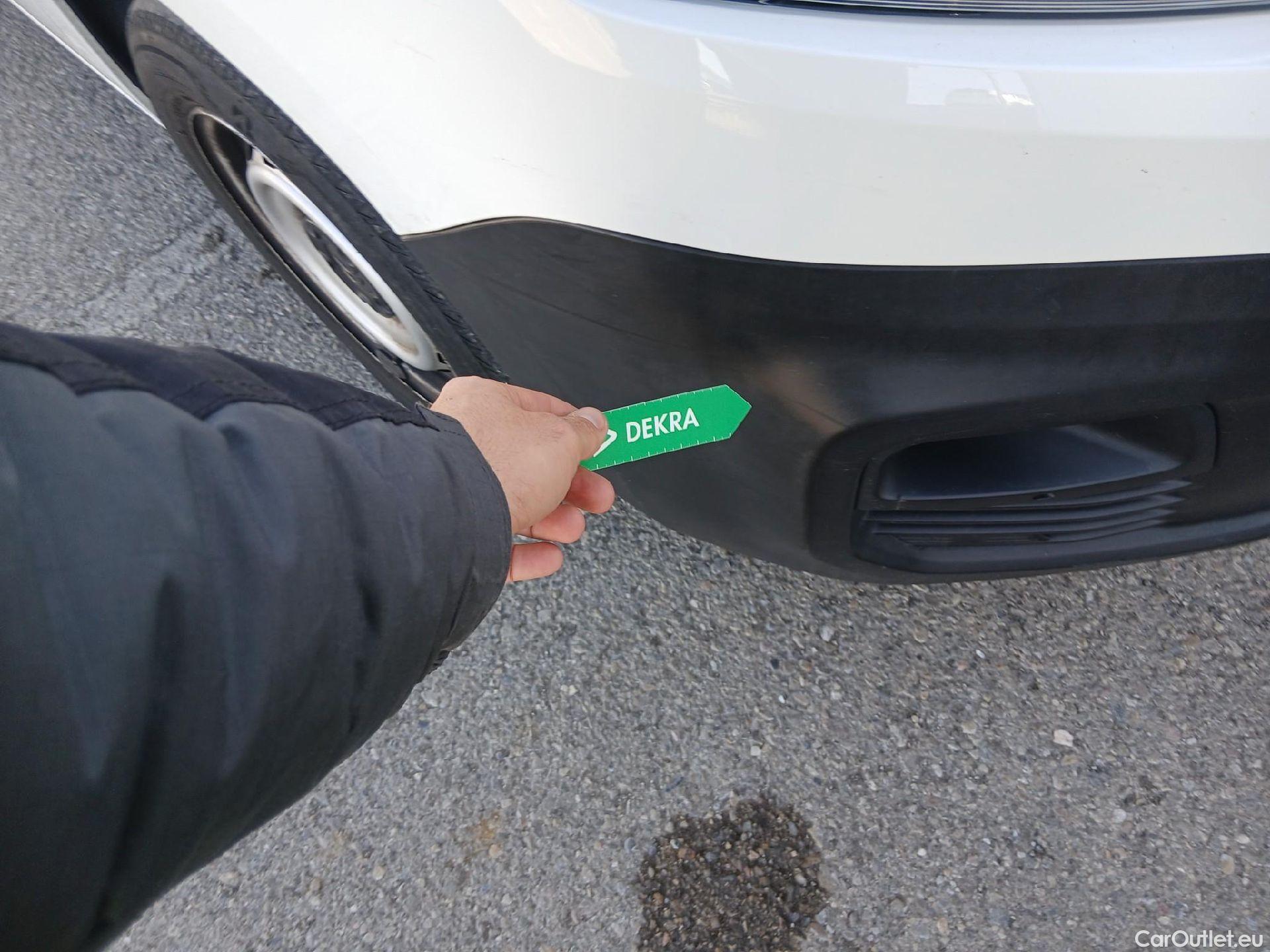  Citroen  Berlingo CITROEN  / 2018 / 3P / furgón derivado de turismo Talla M BlueHDi 73kW CONTROL (AC) #2