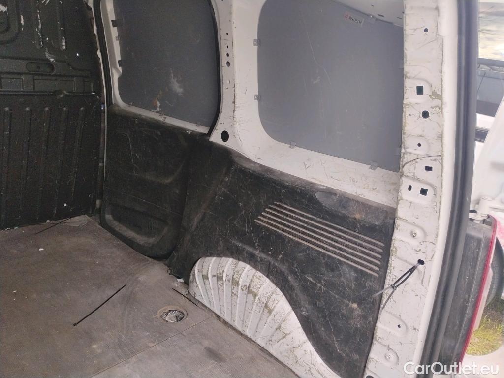  Citroen  Berlingo CITROEN  / 2018 / 3P / furgón derivado de turismo Talla M BlueHDi 100 CONTROL (AC2) #65