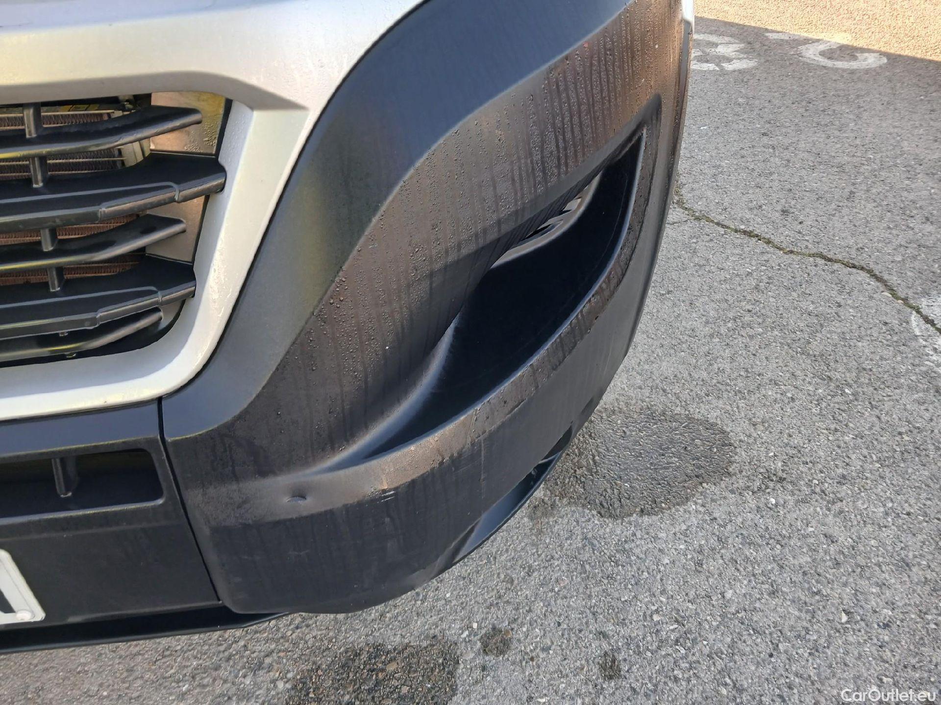  Fiat  Ducato FIAT  / 2014 / 4P / furgón 33 Medio Techo Alto 2.0 Mjet 85kW (115CV #3