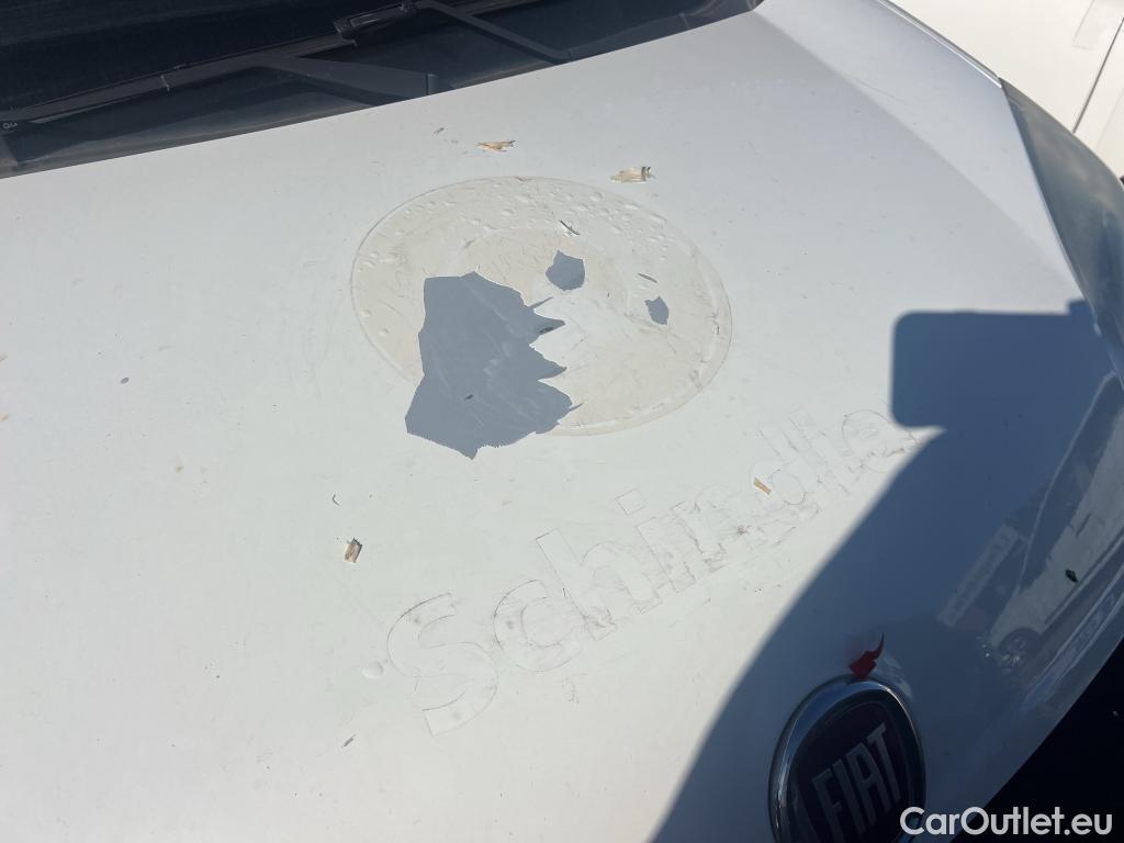  Fiat  Fiorino FIAT  / 2016 / 3P / furgón derivado de turismo Cargo Base 1.3 Mjet 59kW (80CV) E6 #13