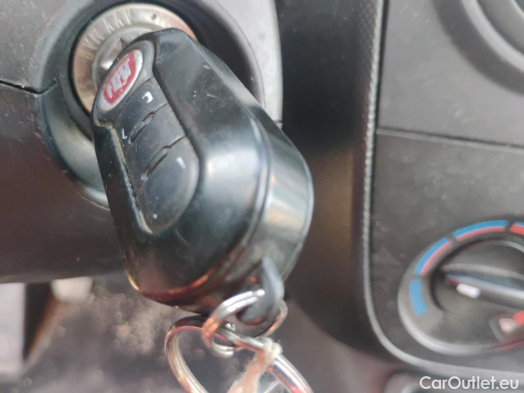  Fiat  Fiorino III  SX Cargo 1.3 Multijet 95CV MT5 E6 #2