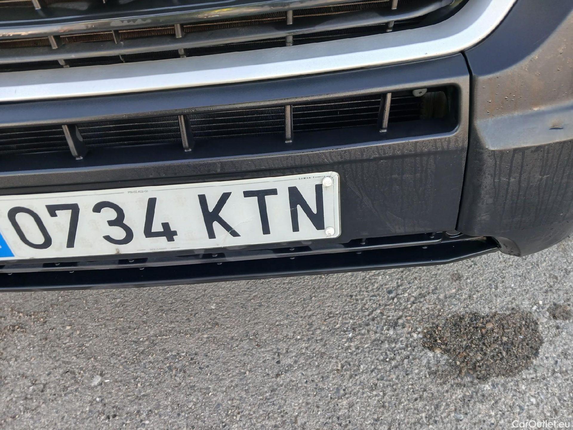  Fiat  Ducato FIAT  / 2014 / 4P / furgón 33 Medio Techo Alto 2.0 Mjet 85kW (115CV #5