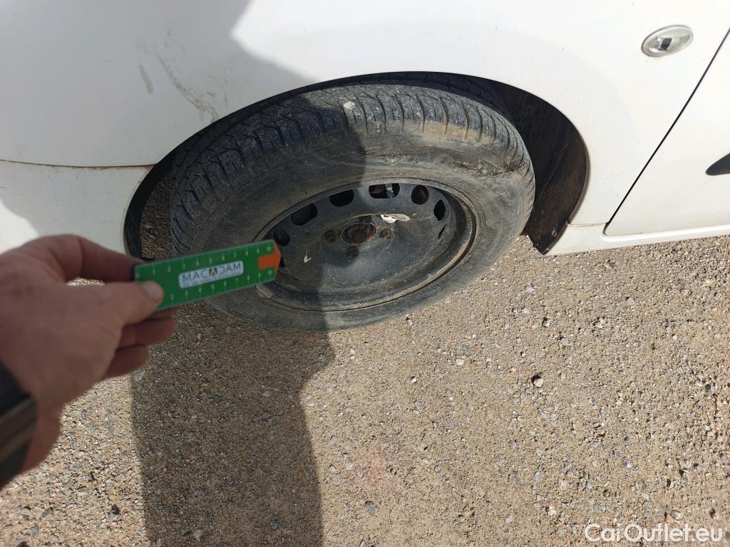  Citroen  Berlingo CITROEN  / 2015 / 4P / combi Multispace LIVE Edit.BlueHDi 74KW (100CV (AC) #56