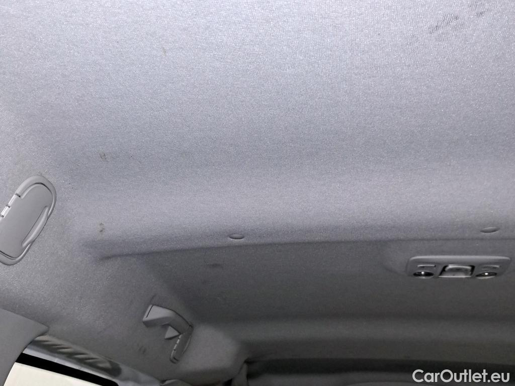  Citroen  Berlingo CITROEN  / 2018 / 4P / combi Talla M BlueHDi 100 LIVE (AC) #63