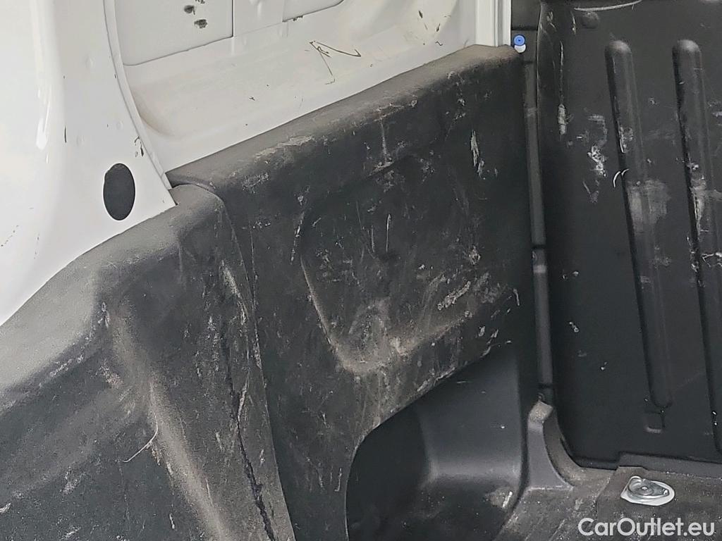  Citroen  Berlingo CITROEN  / 2018 / 3P / furgón derivado de turismo Talla M BlueHDi 100 CONTROL #28