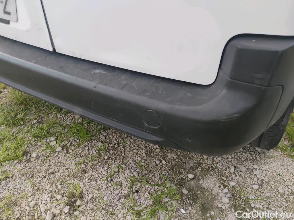  Citroen  Berlingo CITROEN  / 2018 / 3P / furgón derivado de turismo Talla M BlueHDi 100 CONTROL (AC2) #48