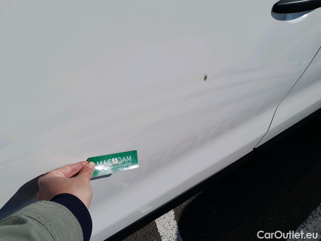  Citroen  Jumpy CITROEN  / 2016 / 4P / furgón Talla M BlueHDi 85KW (115CV) 6v Confort #13