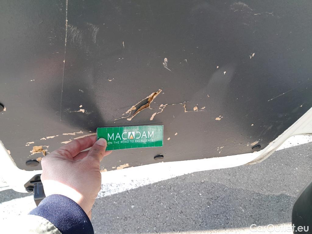  Citroen  Jumpy CITROEN  / 2016 / 4P / furgón Talla M BlueHDi 85KW (115CV) 6v Confort #28