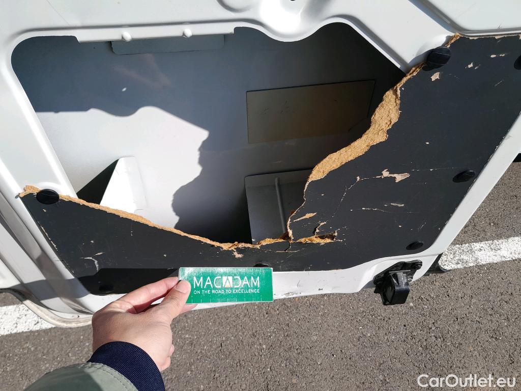  Citroen  Jumpy CITROEN  / 2016 / 4P / furgón Talla M BlueHDi 85KW (115CV) 6v Confort #30