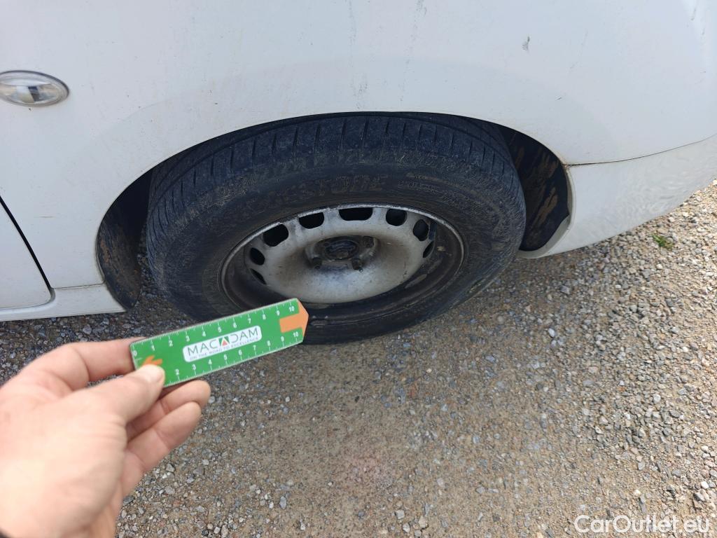  Citroen  Berlingo CITROEN  / 2015 / 4P / combi Multispace LIVE Edit.BlueHDi 74KW (100CV (AC) #54