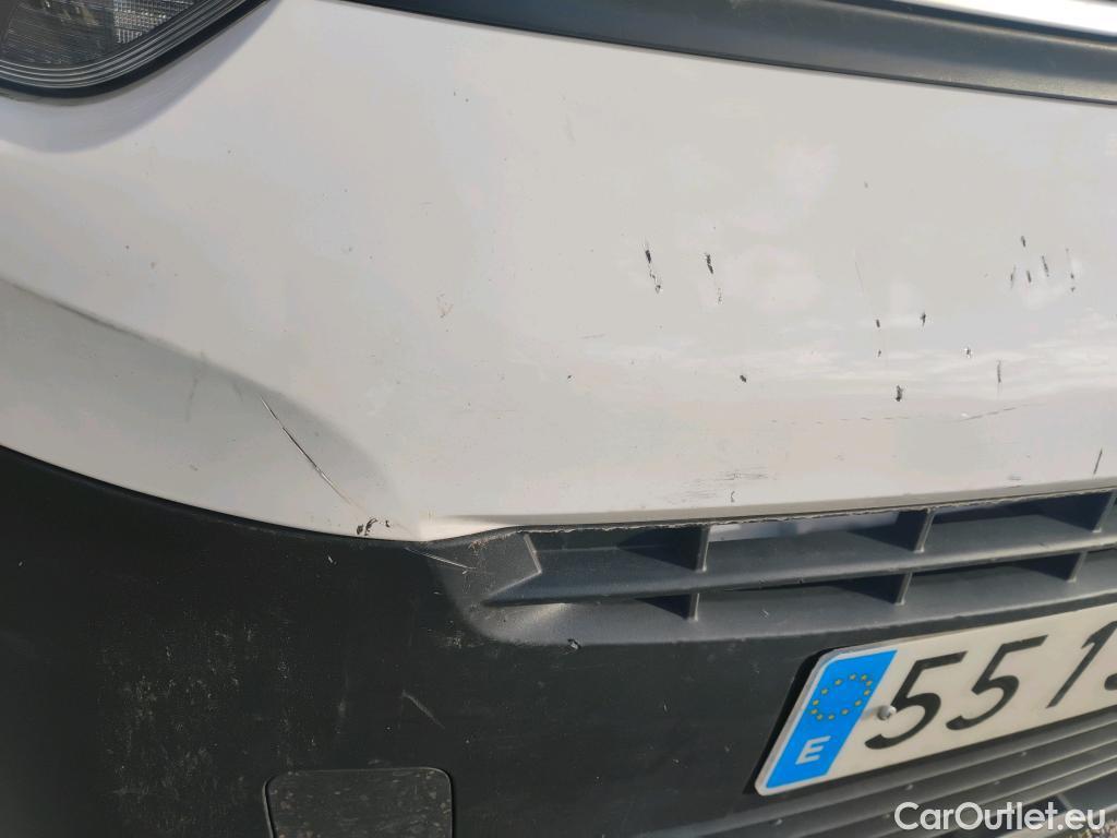  Citroen  Berlingo CITROEN  / 2018 / 3P / furgón derivado de turismo Talla M BlueHDi 100 CONTROL (AC2) #40