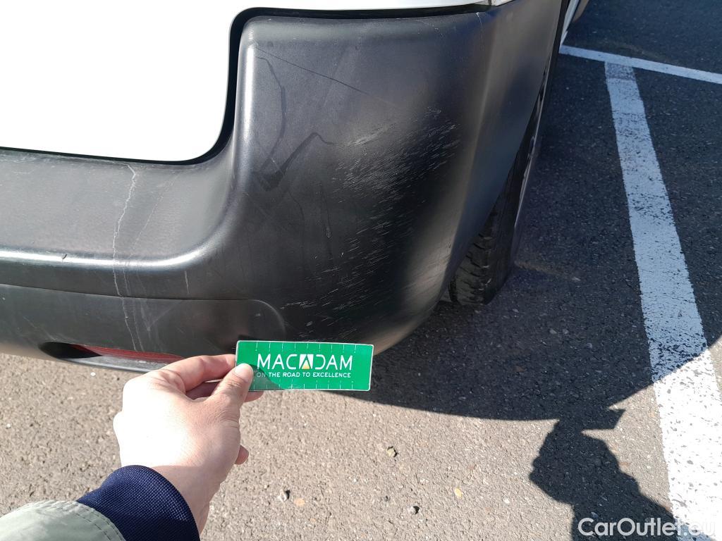  Citroen  Jumpy CITROEN  / 2016 / 4P / furgón Talla M BlueHDi 85KW (115CV) 6v Confort #26