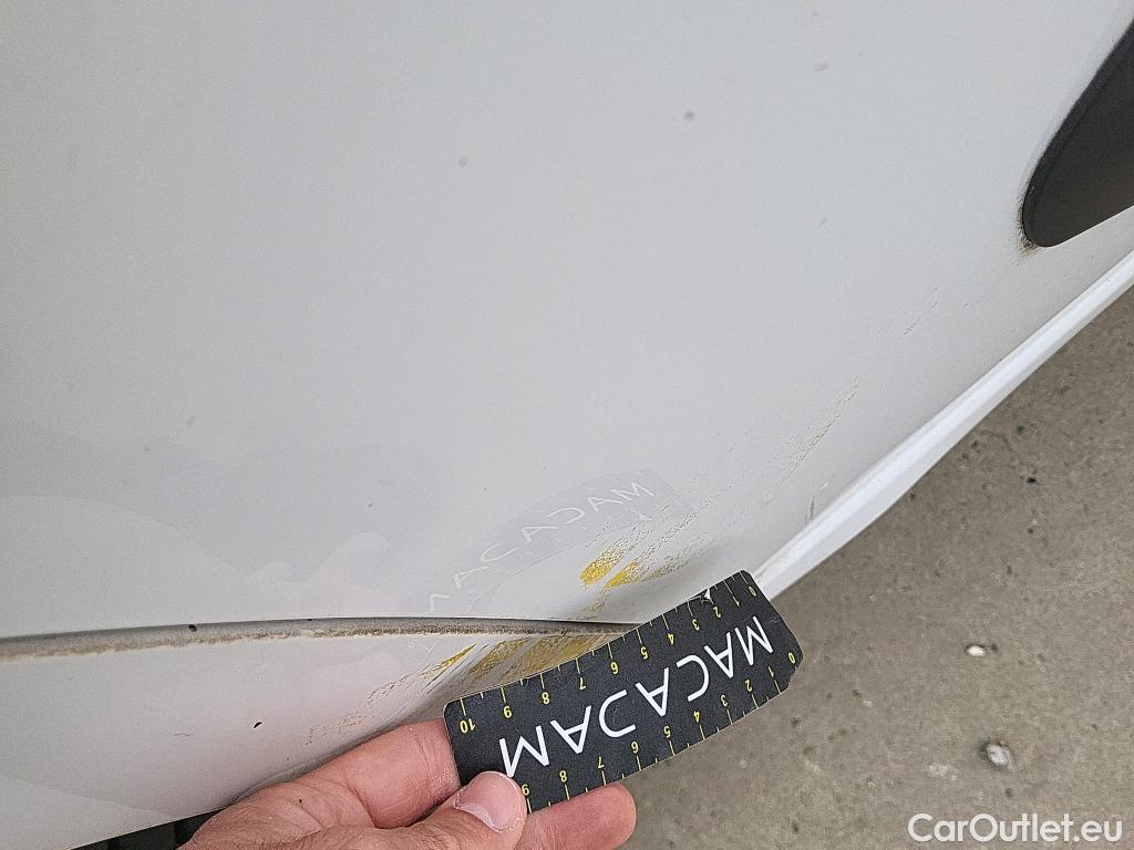  Citroen  Berlingo CITROEN  / 2018 / 3P / furgón derivado de turismo Talla M BlueHDi 100 CONTROL #14