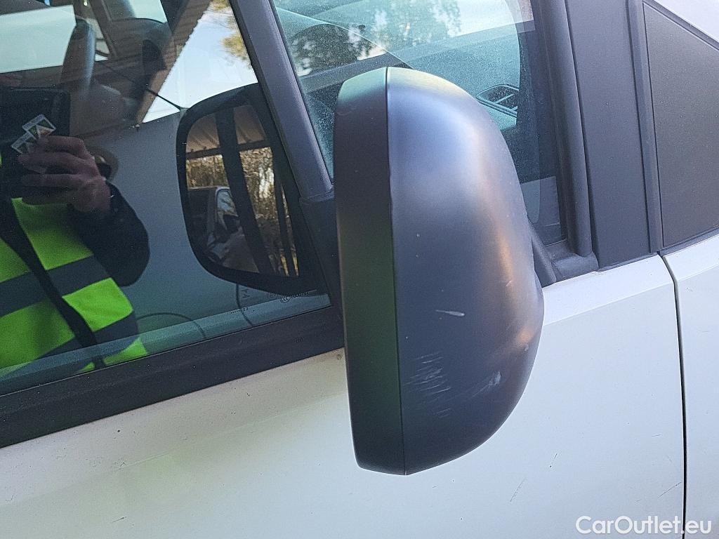  Citroen  Berlingo CITROEN  / 2018 / 3P / furgón derivado de turismo Talla M BlueHDi 100 CONTROL #35