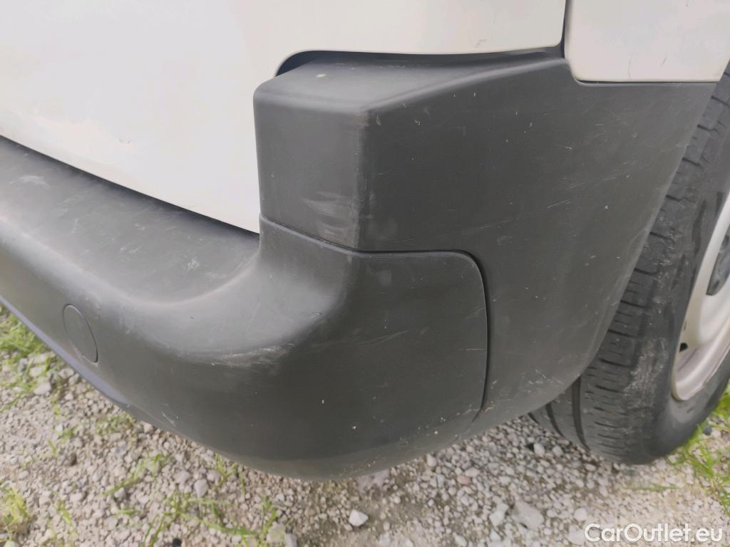  Citroen  Berlingo CITROEN  / 2018 / 3P / furgón derivado de turismo Talla M BlueHDi 100 CONTROL (AC2) #50