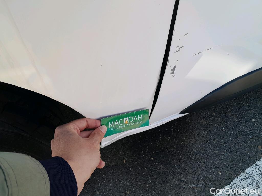  Citroen  Jumpy CITROEN  / 2016 / 4P / furgón Talla M BlueHDi 85KW (115CV) 6v Confort #4