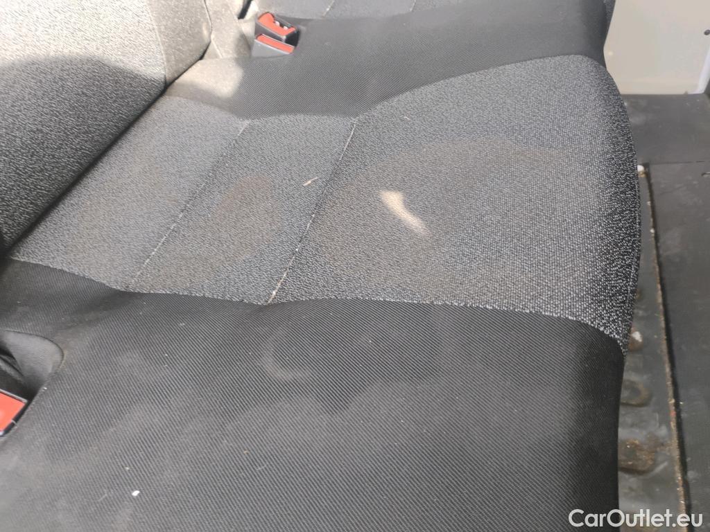  Fiat  Ducato FIAT  / 2014 / 4P / combi 35 L2H2 3.0 (100kW) GNC Euro VI Maxi #17