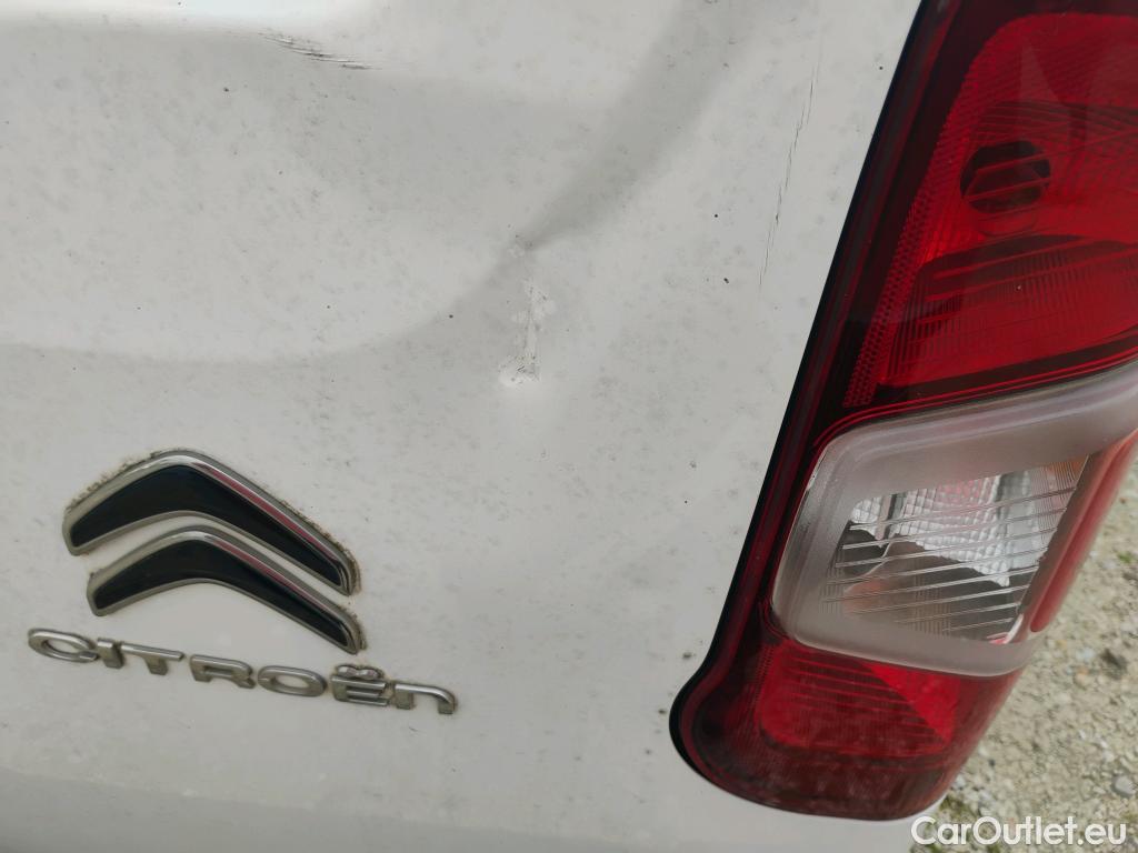  Citroen  Berlingo  Furgón Control M 1.5 BlueHDi #4