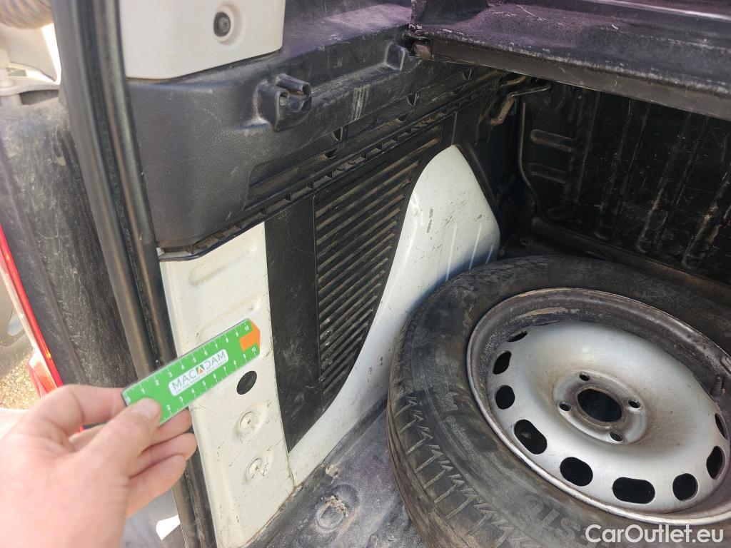  Citroen  Berlingo CITROEN  / 2015 / 4P / combi Multispace LIVE Edit.BlueHDi 74KW (100CV (AC) #13