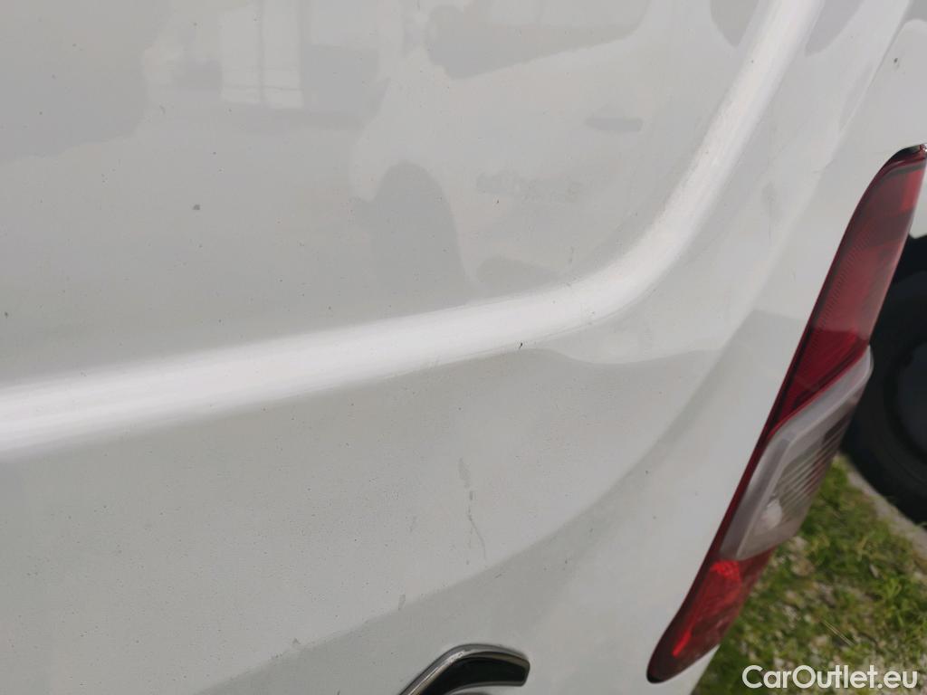  Citroen  Berlingo CITROEN  / 2018 / 3P / furgón derivado de turismo Talla M BlueHDi 100 CONTROL (AC2) #74