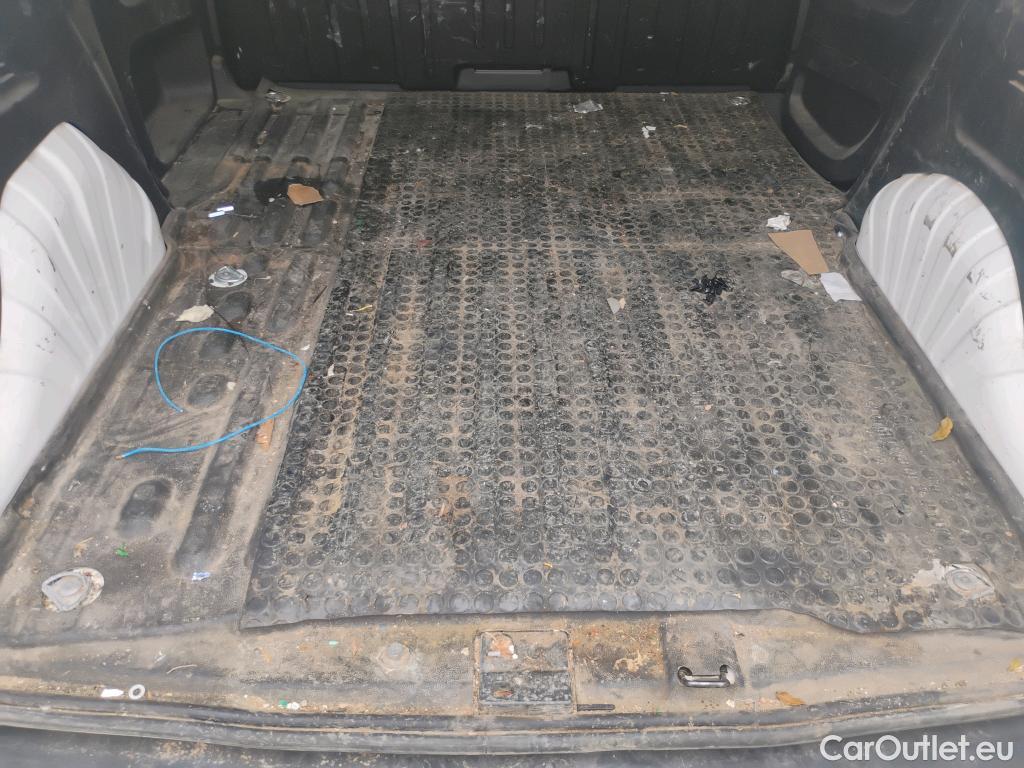  Citroen  Berlingo  Furgón Control M 1.5 BlueHDi #14