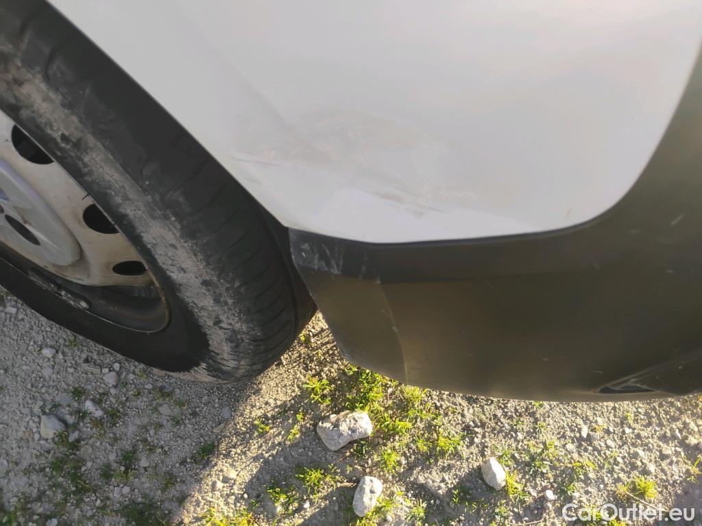  Fiat  Fiorino III  SX Cargo 1.3 Multijet 95CV MT5 E6 #8