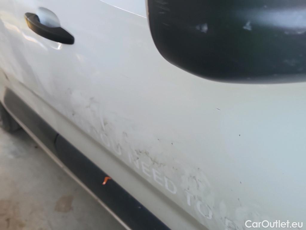  Citroen  Berlingo CITROEN  / 2018 / 3P / furgón derivado de turismo Talla M BlueHDi 100 CONTROL #10