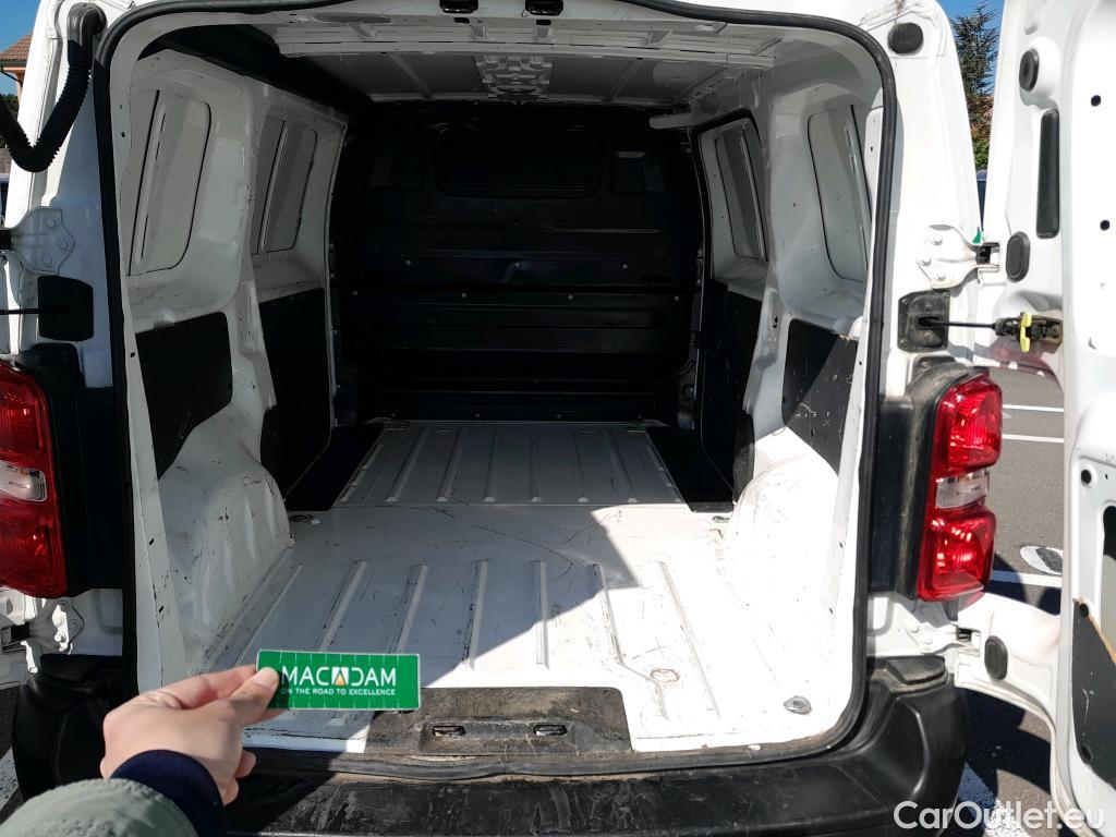  Citroen  Jumpy CITROEN  / 2016 / 4P / furgón Talla M BlueHDi 85KW (115CV) 6v Confort #6