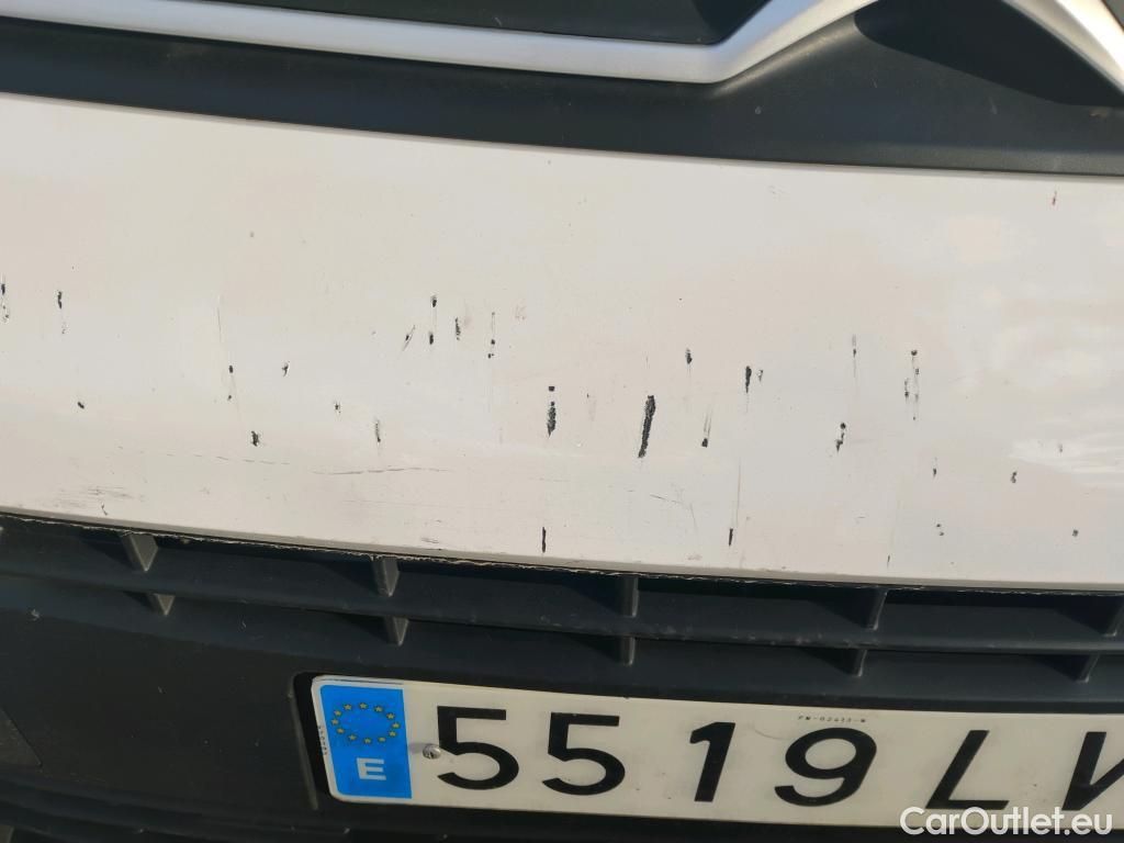  Citroen  Berlingo CITROEN  / 2018 / 3P / furgón derivado de turismo Talla M BlueHDi 100 CONTROL (AC2) #39