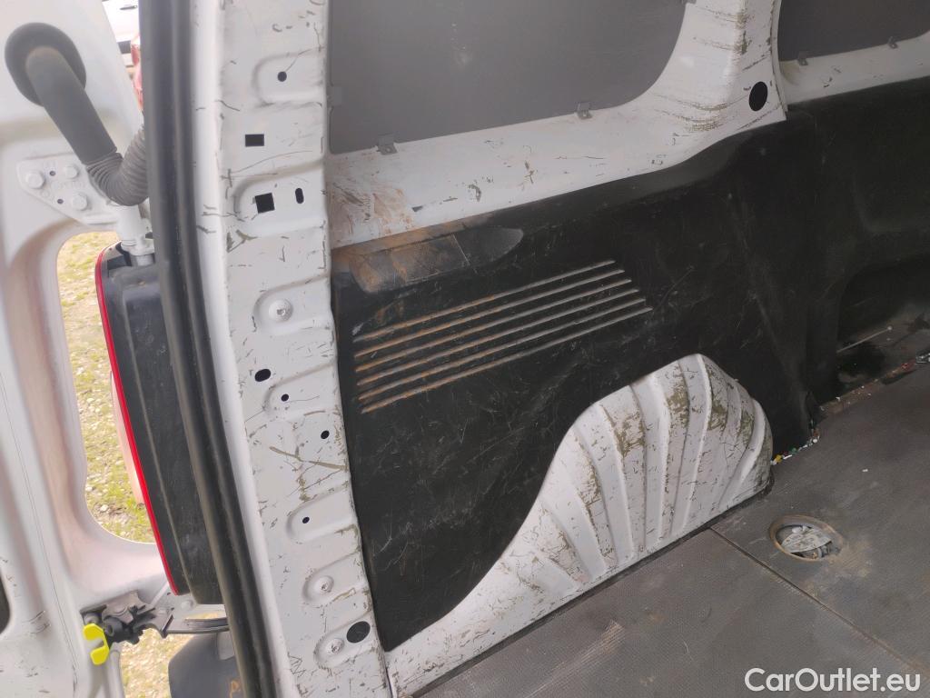  Citroen  Berlingo CITROEN  / 2018 / 3P / furgón derivado de turismo Talla M BlueHDi 100 CONTROL (AC2) #59