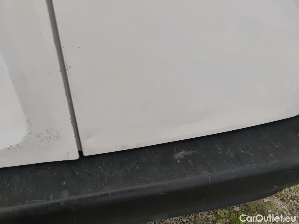  Citroen  Berlingo CITROEN  / 2018 / 3P / furgón derivado de turismo Talla M BlueHDi 100 CONTROL (AC2) #76