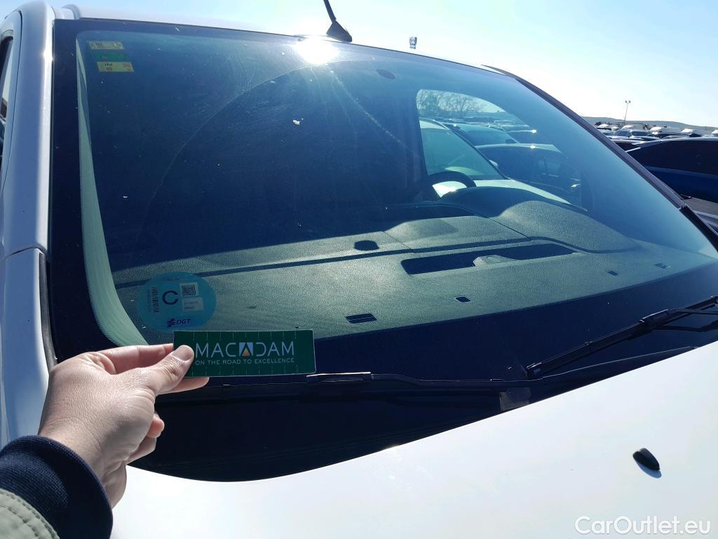  Citroen  Jumpy CITROEN  / 2016 / 4P / furgón Talla M BlueHDi 85KW (115CV) 6v Confort #22