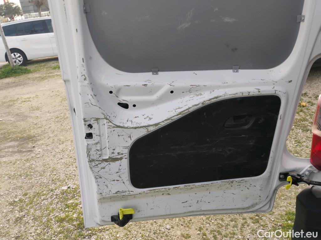  Citroen  Berlingo CITROEN  / 2018 / 3P / furgón derivado de turismo Talla M BlueHDi 100 CONTROL (AC2) #57