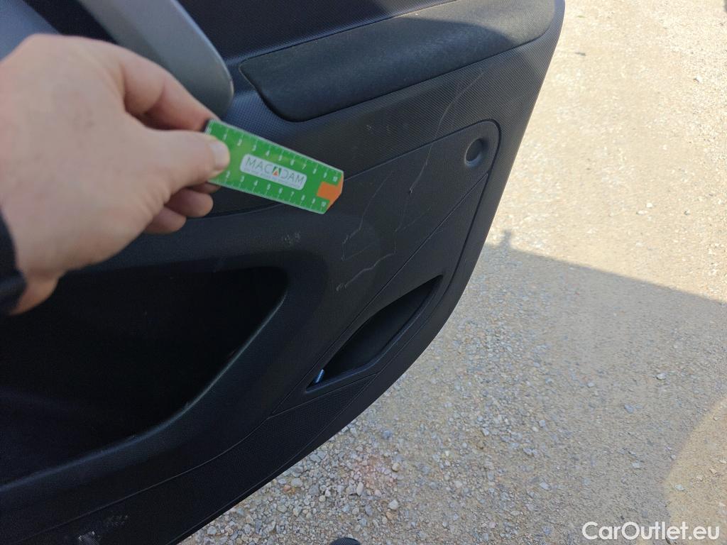  Citroen  Berlingo CITROEN  / 2015 / 4P / combi Multispace LIVE Edit.BlueHDi 74KW (100CV (AC) #39