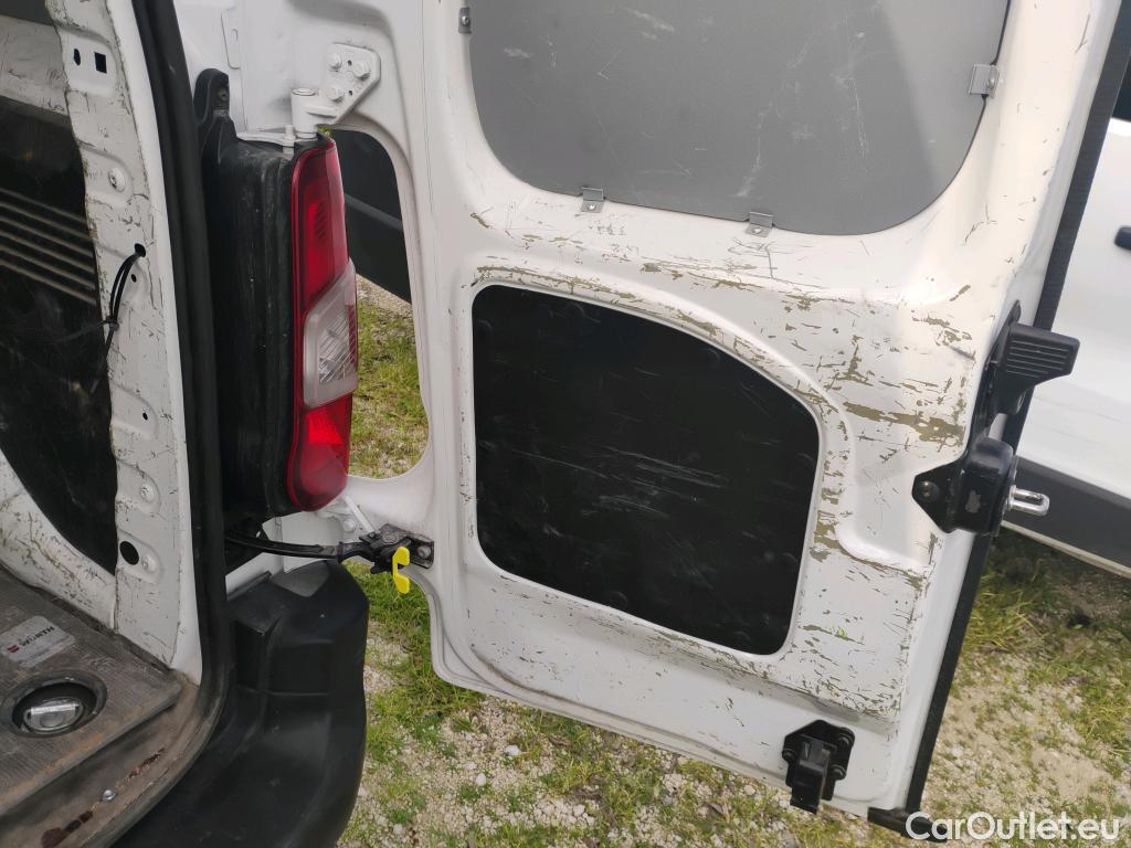  Citroen  Berlingo CITROEN  / 2018 / 3P / furgón derivado de turismo Talla M BlueHDi 100 CONTROL (AC2) #55