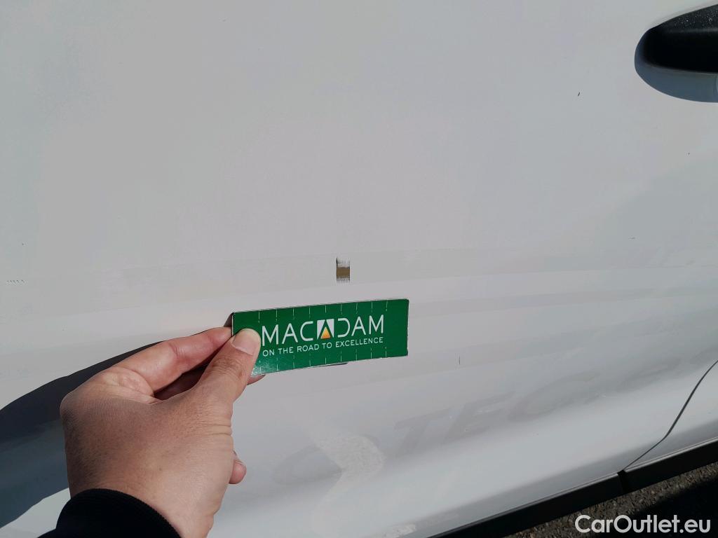  Citroen  Jumpy CITROEN  / 2016 / 4P / furgón Talla M BlueHDi 85KW (115CV) 6v Confort #16