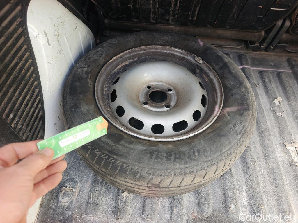  Citroen  Berlingo CITROEN  / 2015 / 4P / combi Multispace LIVE Edit.BlueHDi 74KW (100CV (AC) #30