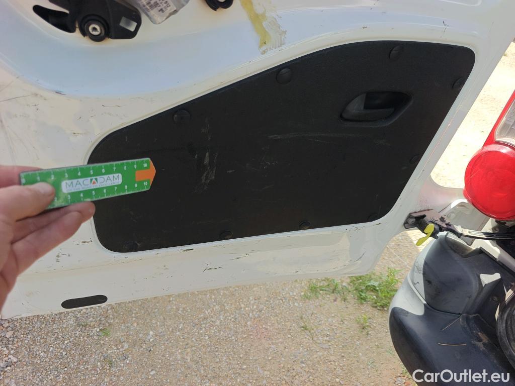  Citroen  Berlingo CITROEN  / 2015 / 4P / combi Multispace LIVE Edit.BlueHDi 74KW (100CV (AC) #59