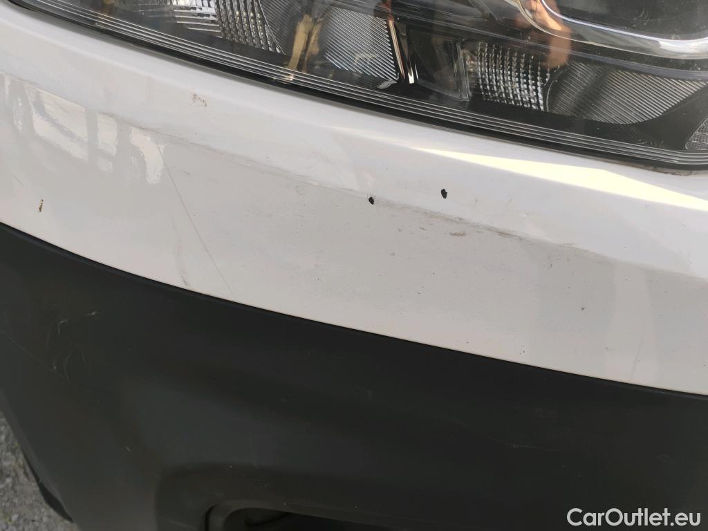  Citroen  Berlingo CITROEN  / 2018 / 3P / furgón derivado de turismo Talla M BlueHDi 100 CONTROL (AC2) #42