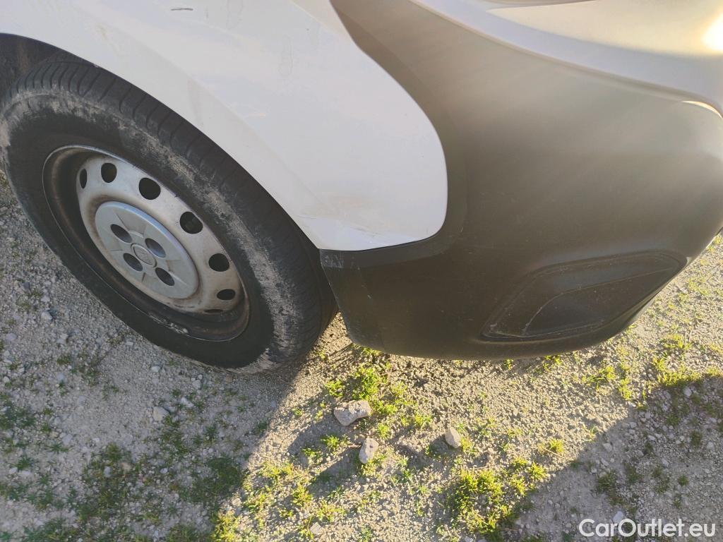  Fiat  Fiorino III  SX Cargo 1.3 Multijet 95CV MT5 E6 #7