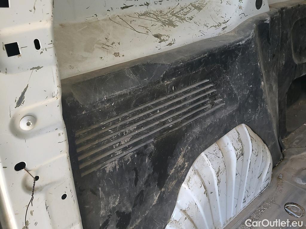  Citroen  Berlingo CITROEN  / 2018 / 3P / furgón derivado de turismo Talla M BlueHDi 100 CONTROL #27