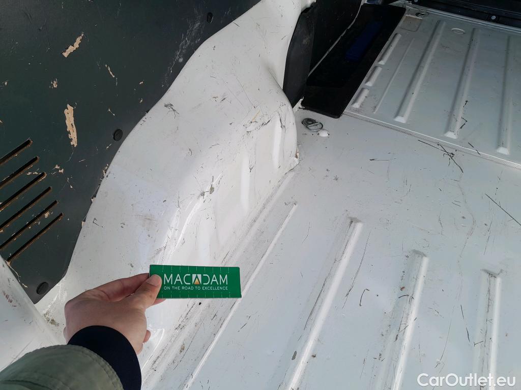  Citroen  Jumpy CITROEN  / 2016 / 4P / furgón Talla M BlueHDi 85KW (115CV) 6v Confort #7