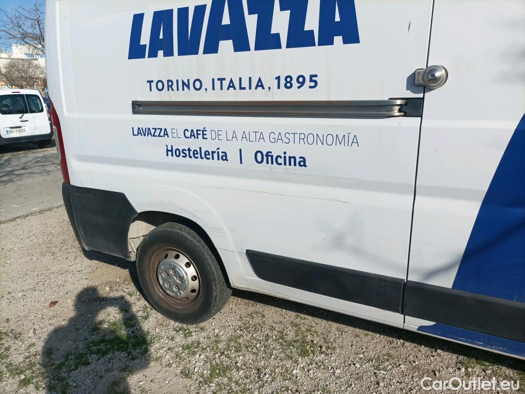  Fiat  Ducato FIAT  / 2014 / 4P / furgón 35 L3 H2 2.3 1 (103 kW) Euro 6d-temp #5