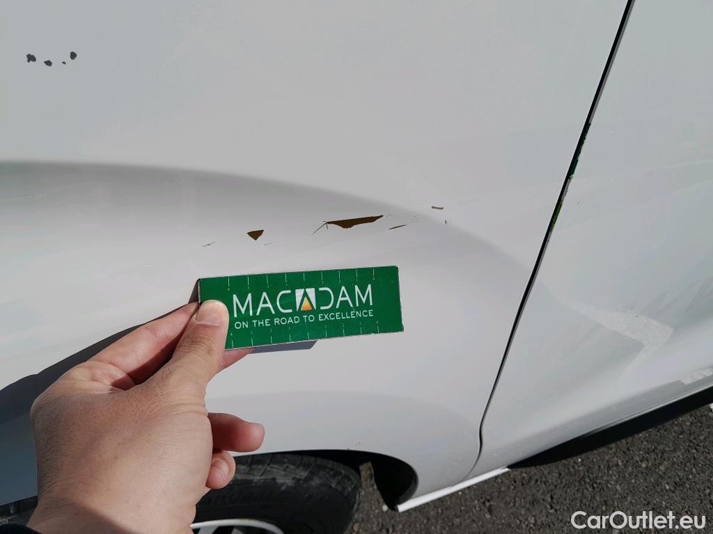  Citroen  Jumpy CITROEN  / 2016 / 4P / furgón Talla M BlueHDi 85KW (115CV) 6v Confort #34